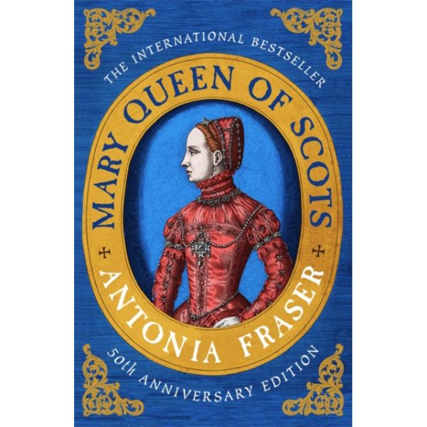 MQS Antonia Fraser image