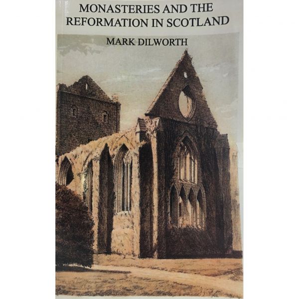 Monasteries and reformation image