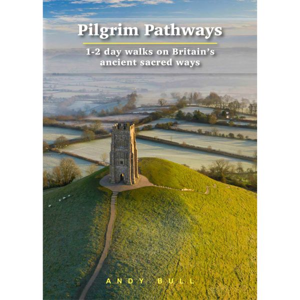 Pilgrim Pathways 0 image