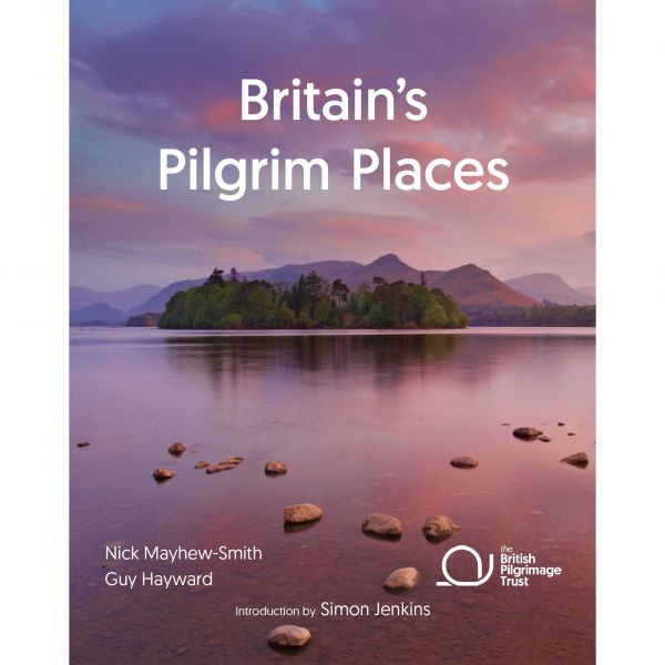 Pilgrim Places 0 image