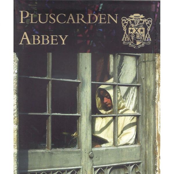 Pluscarden Abbey Guide Book image