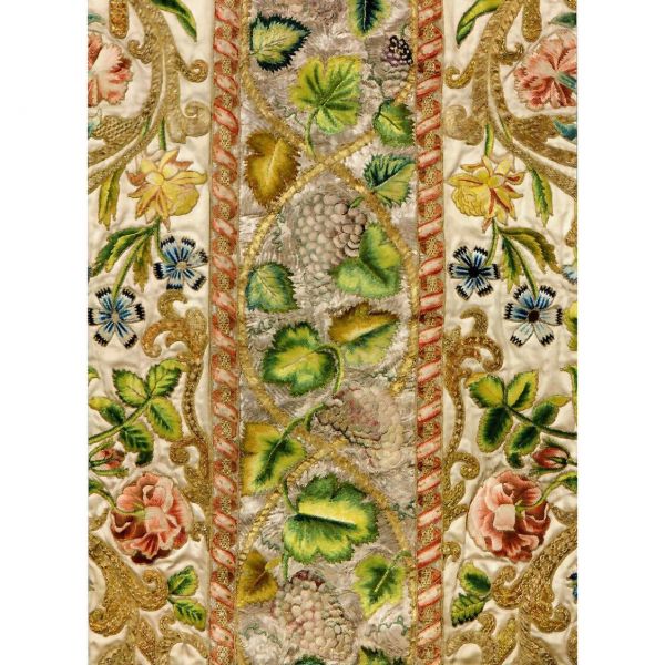 Postcard Fetternear Vestment image