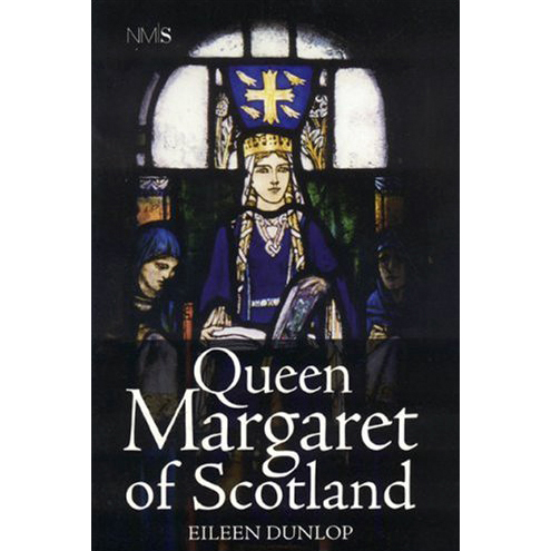 Queen Margaret of Scotland v2 image