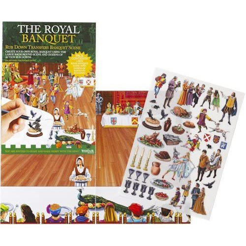 Royal Banquet image