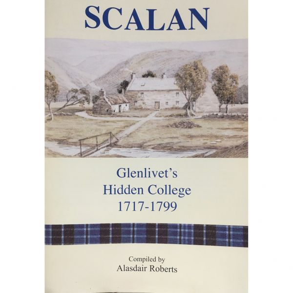 Scalan Hidden College image