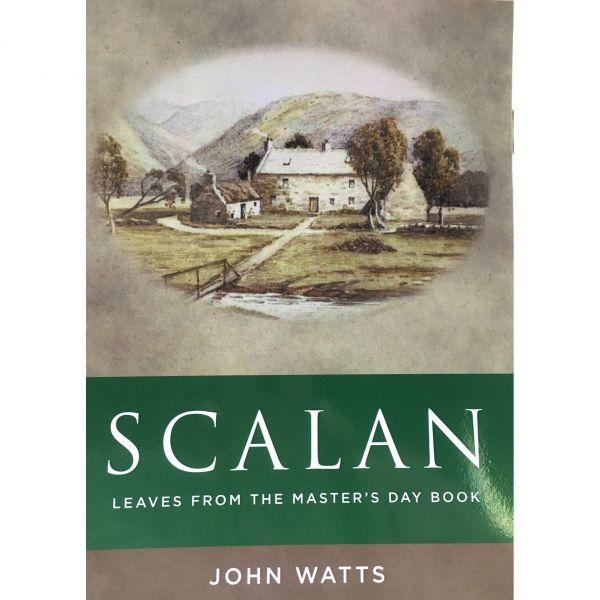 Scalan Leaves image