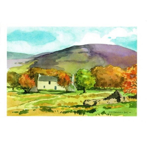 Scalan by John Cannavan image