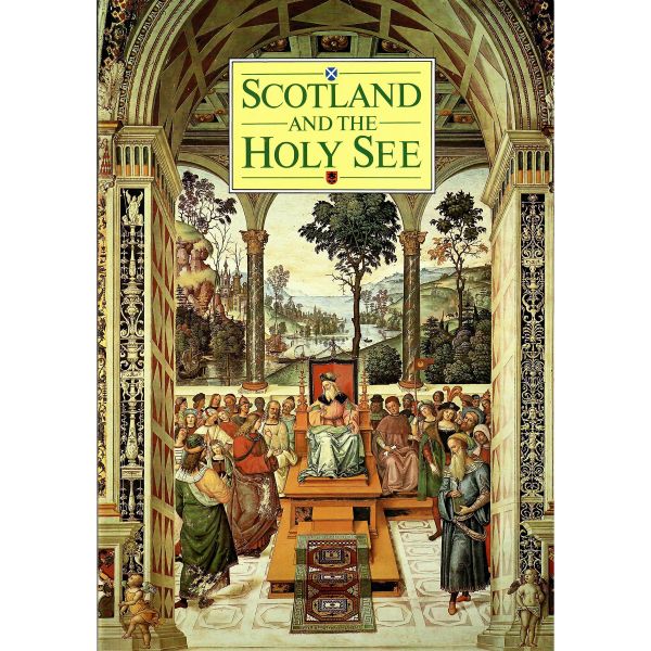 Scotland and the Holy See image