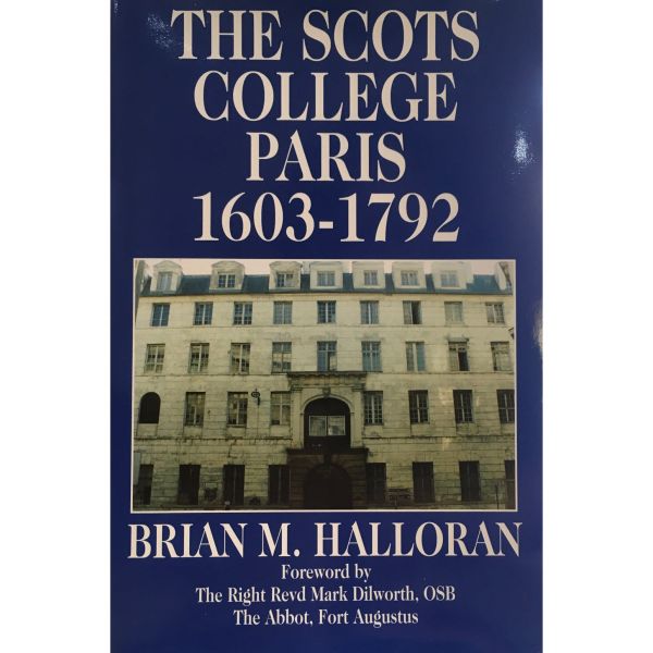 Scots College Paris v2 image
