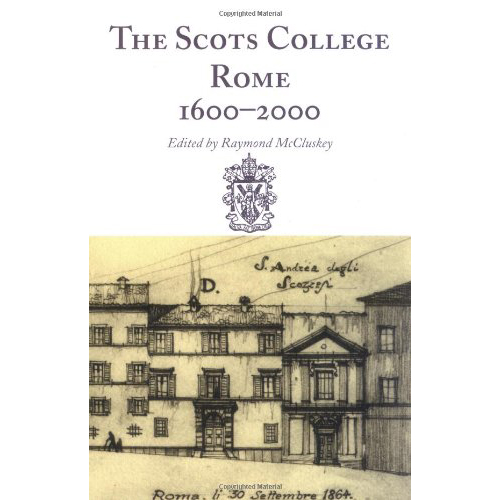 Scots College Rome v2 image