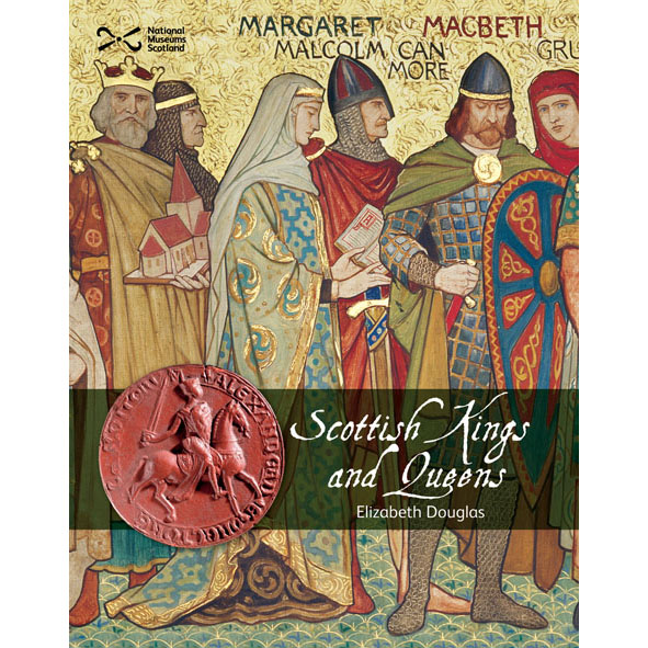 Scottish Kings and Queens NMS image