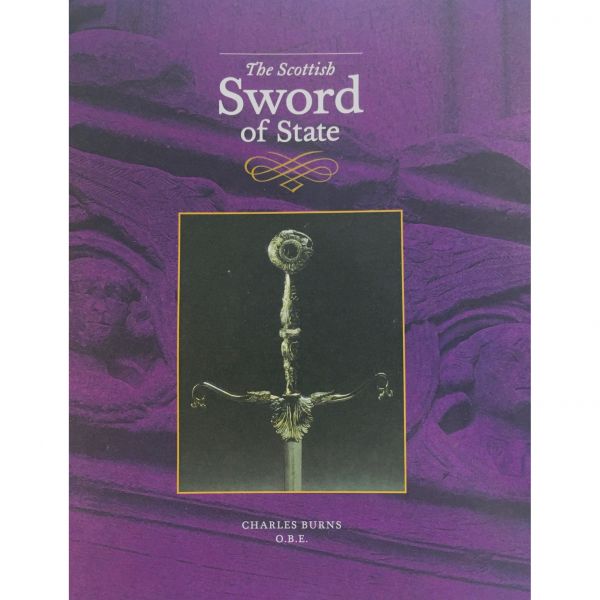 Scottish Sword of State image
