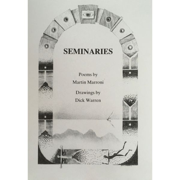 Seminaries image