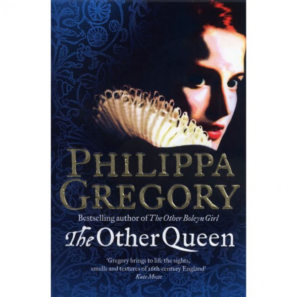 The Other Queen image