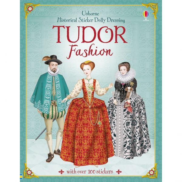 Tudor sticker image