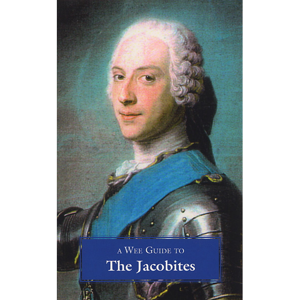 Wee Guide to Jacobites image